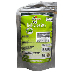TÉ MATCHA