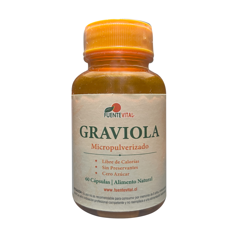 GRAVIOLA