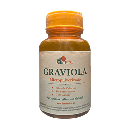 GRAVIOLA