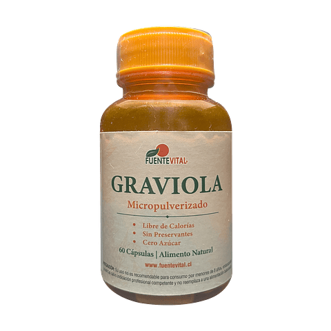 GRAVIOLA