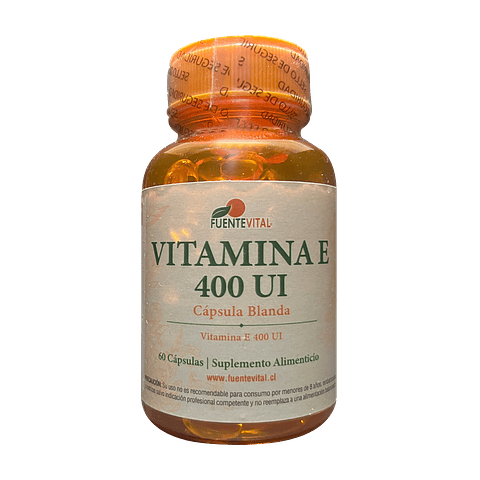 VITAMINA E