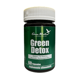 GREEN DETOX