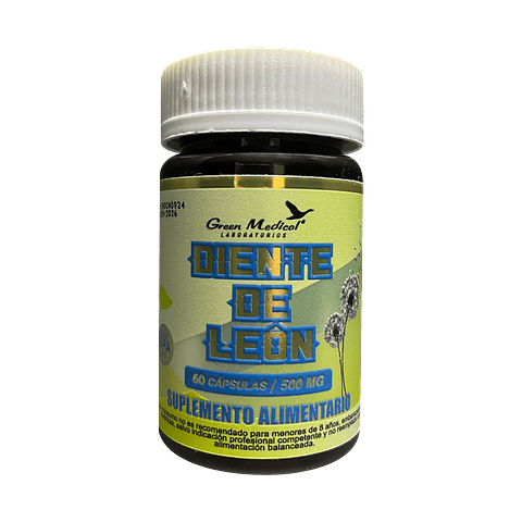 DIENTE DE LEÓN