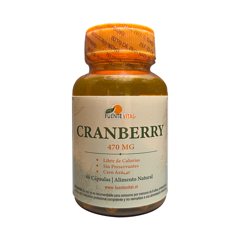 CRANBERRY