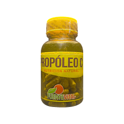 PROPÓLEO