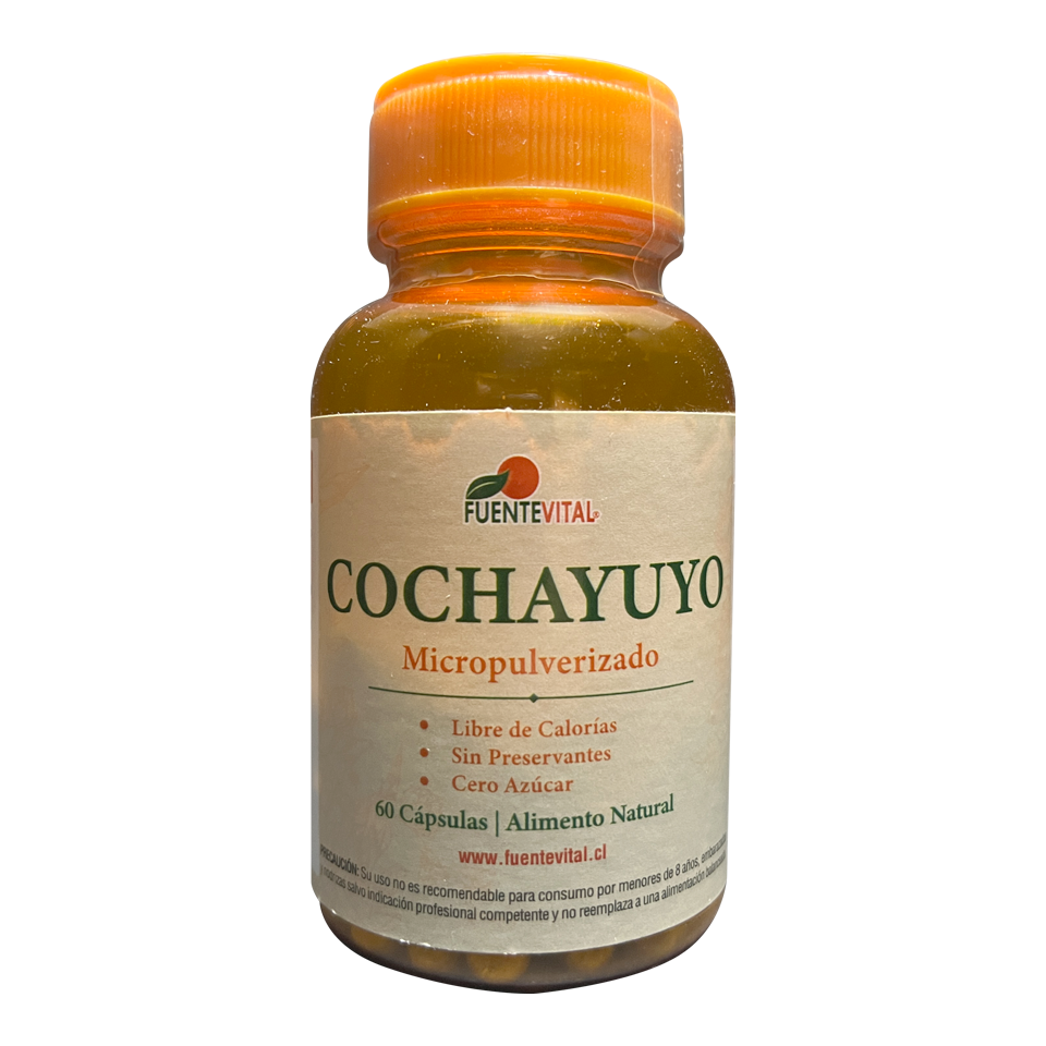 COCHAYUYO