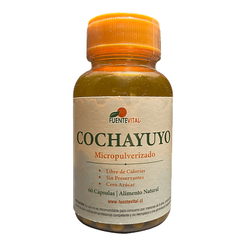 COCHAYUYO