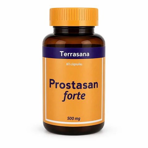 Prostasan forte