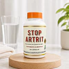 STOP ARTRIT 180 cápsulas