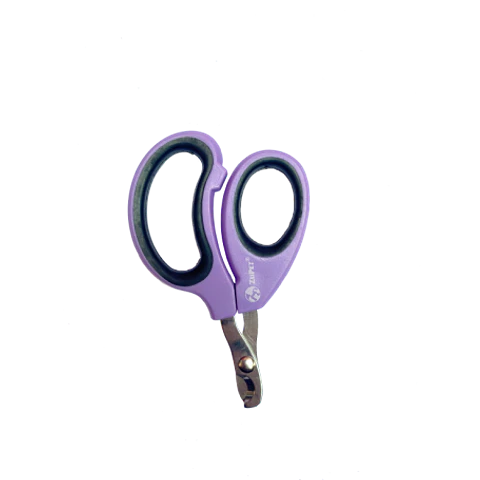 Cortauñas Tijera Zupet