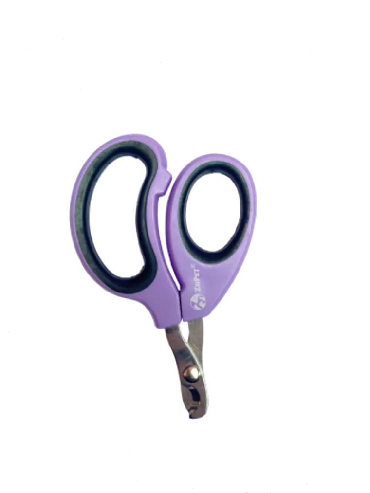 Cortauñas Tijera Zupet 1