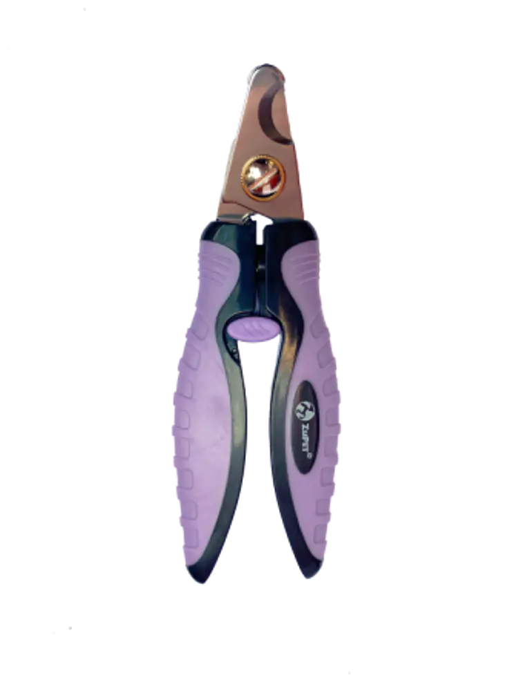 Cortauñas Alicate Zupet 1