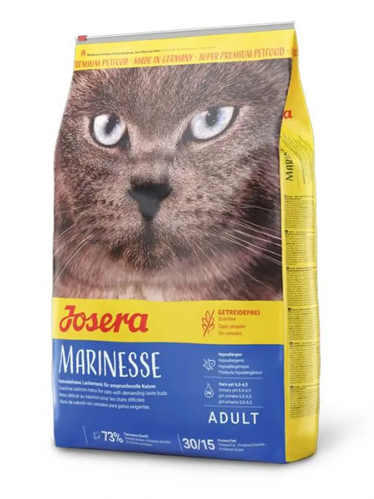 Josera Marinesse Gato Adulto 2 KG 1