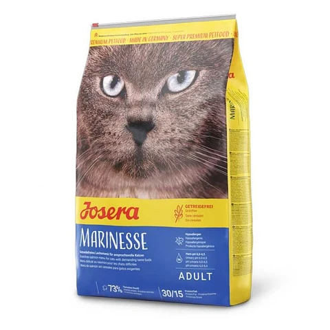 Josera Marinesse Gato Adulto 10 KG