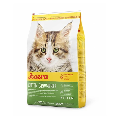 Josera Gatito 2 KG