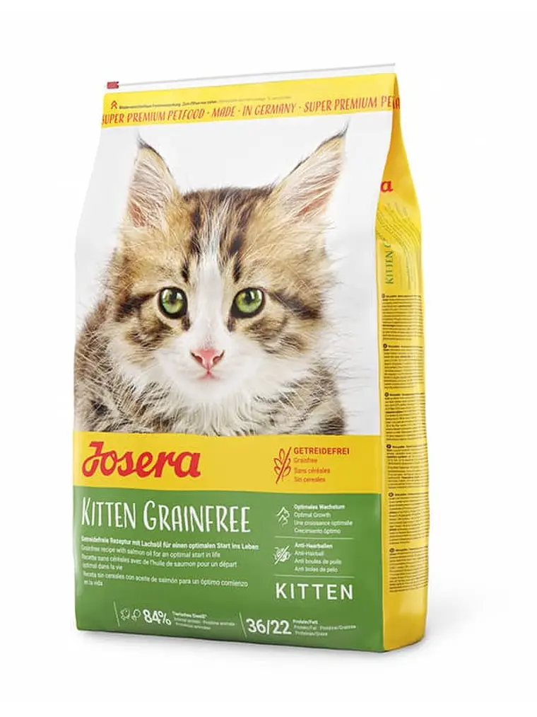 Josera Gatito 2 KG 1