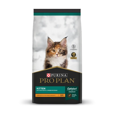 Pro Plan Gatito 3 KG