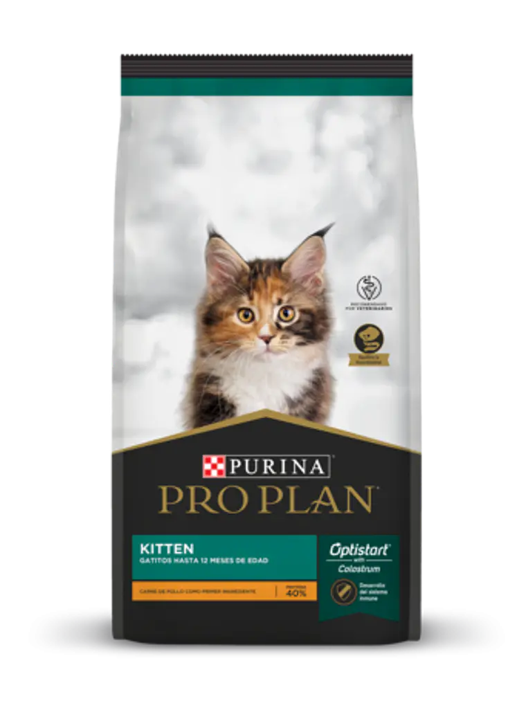 Pro Plan Gatito 3 KG 1