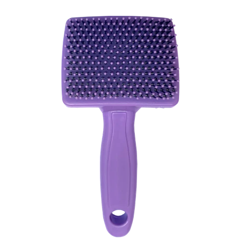 Cepillo Rasqueta Gatitos y Cachorros Zupet