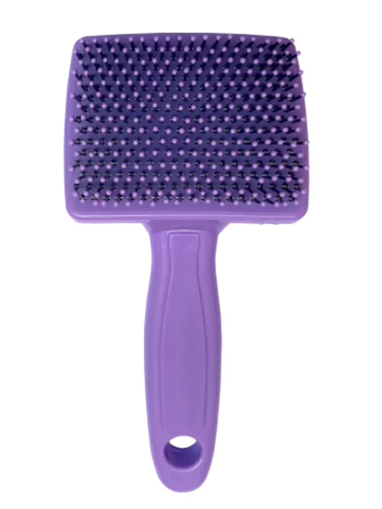 Cepillo Rasqueta Gatitos y Cachorros Zupet 1