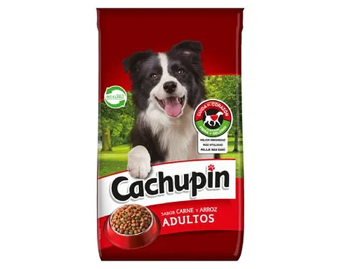 Cachupin Perro Adulto 9 KG