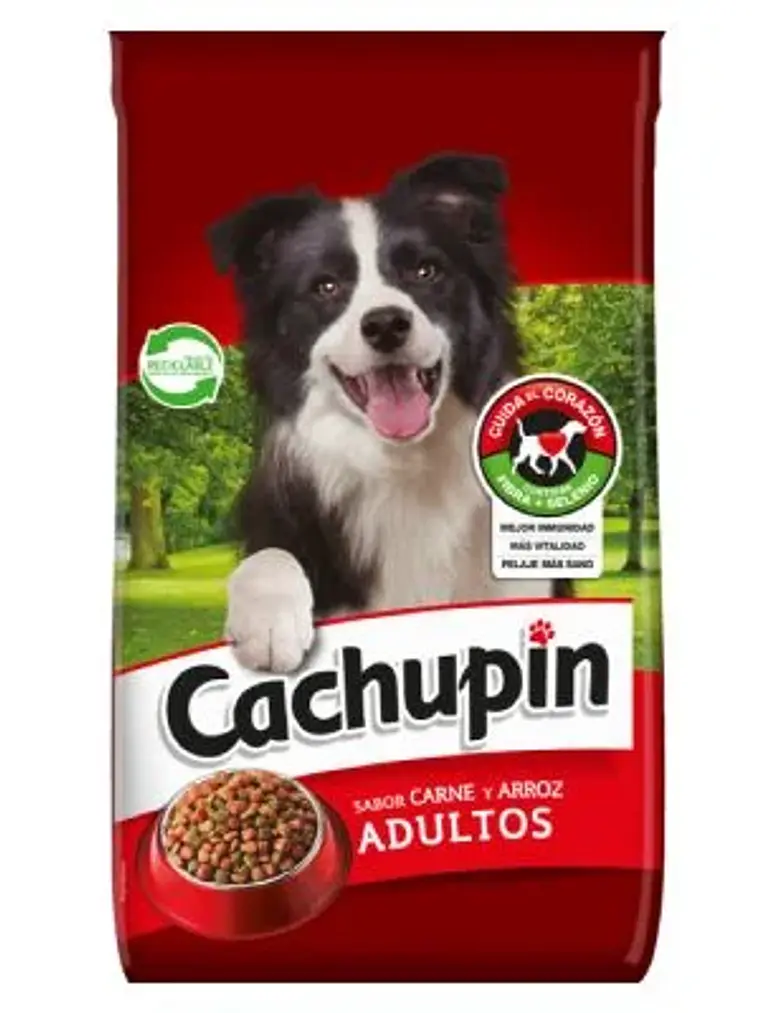 Cachupin Perro Adulto 25 KG 1
