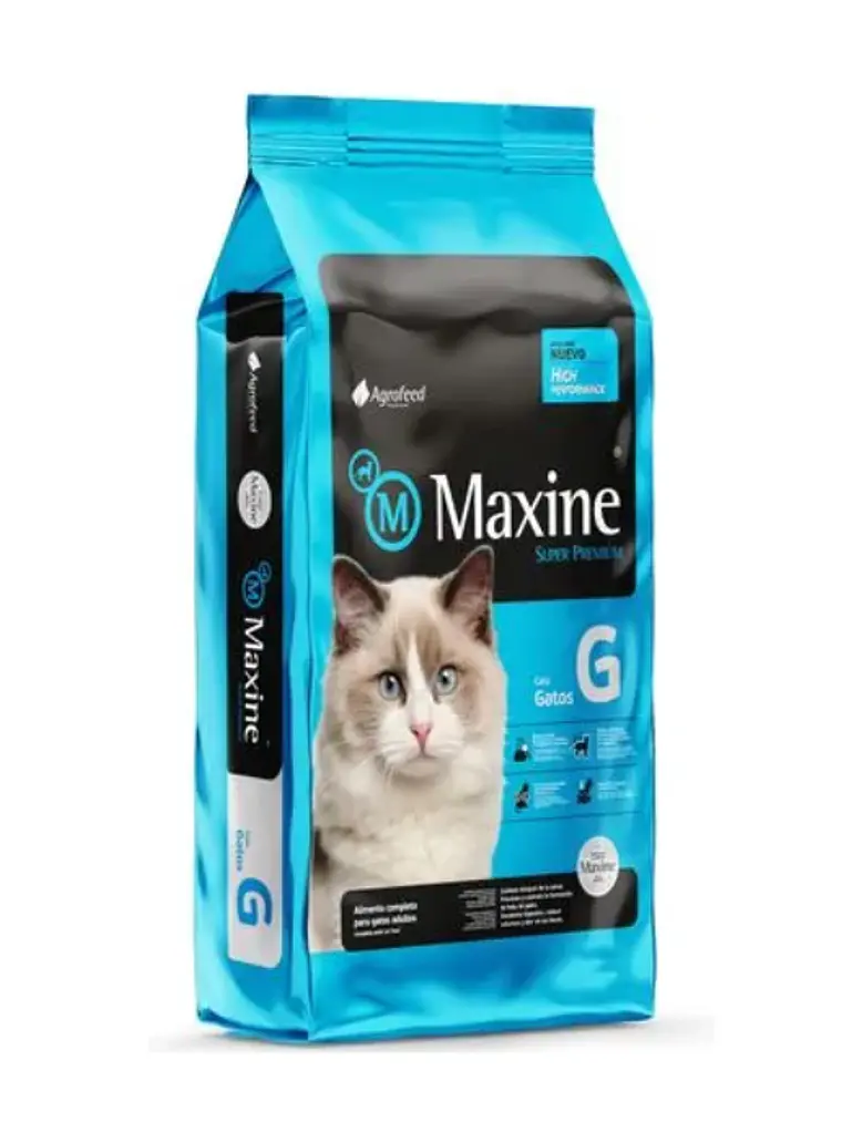 Maxine Gato Adulto 3 KG 1
