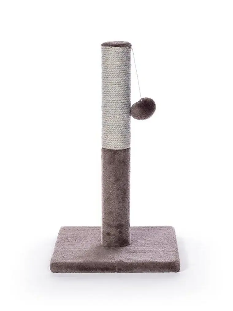 Rascador tubular para Gato 1