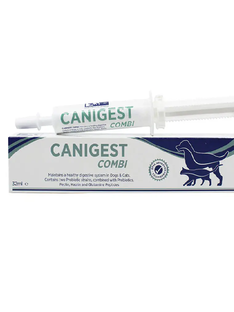 Canigest Combi 2