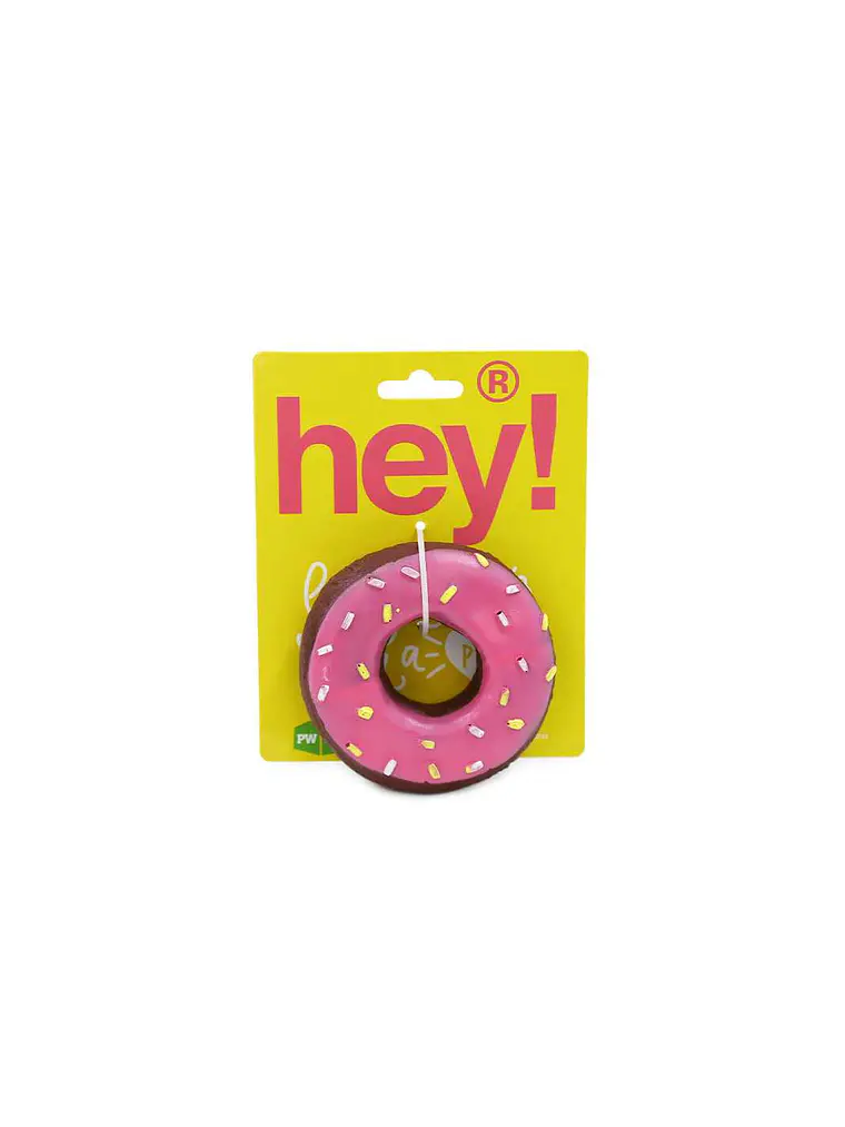 Juguete Donut para Perros 1