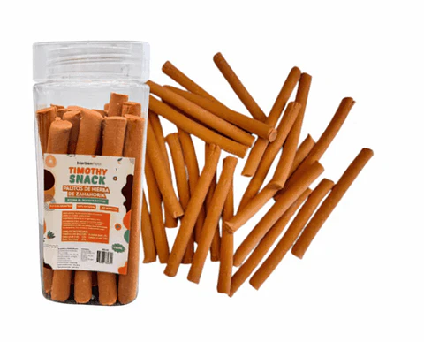 Palitos de Zanahoria 25 Un