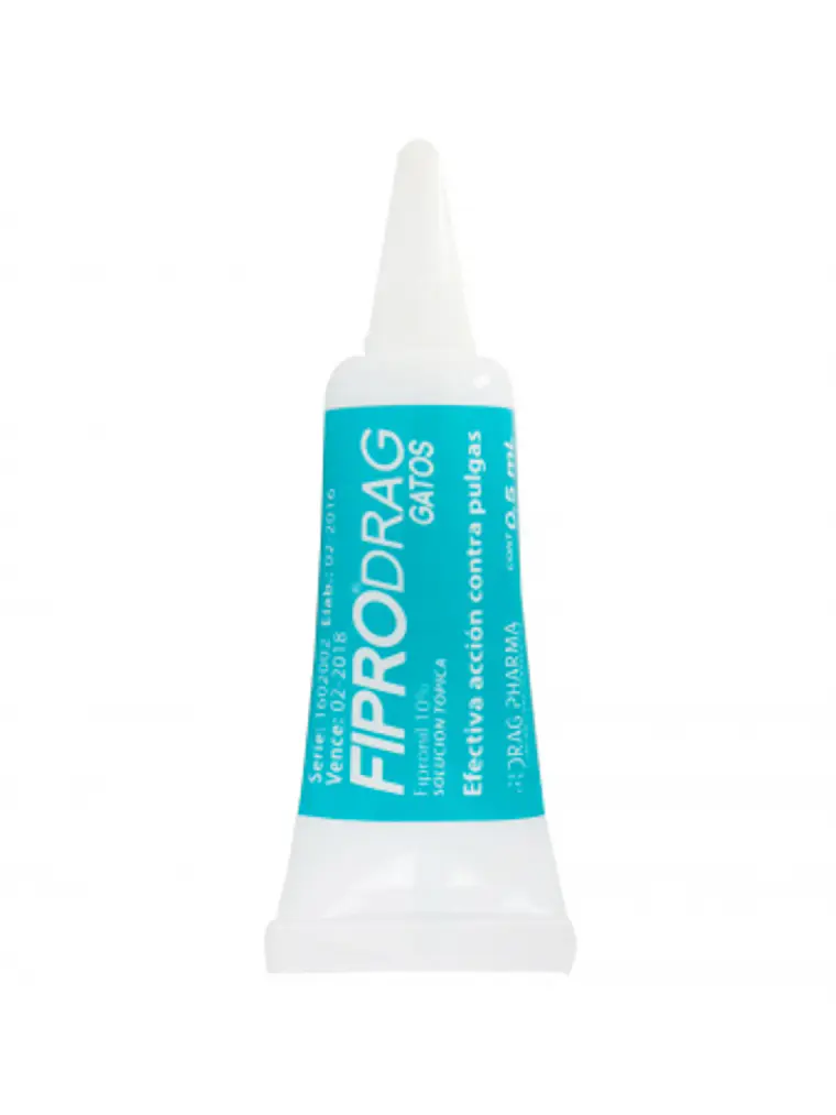 Fiprodrag pipeta gato 2