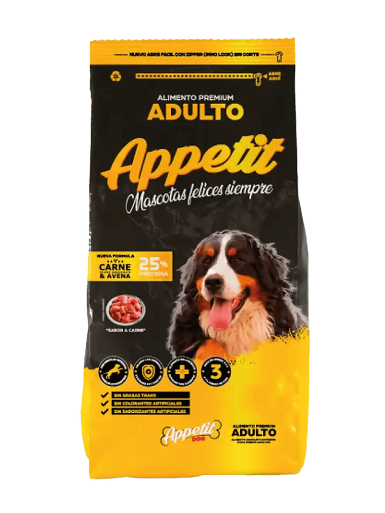 Appetit Perro 10 KG 1
