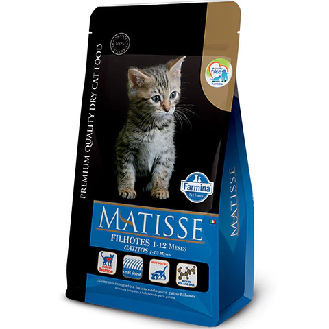 Matisse gatito 2 KG