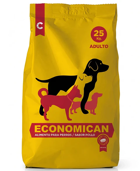 Economican 25 KG