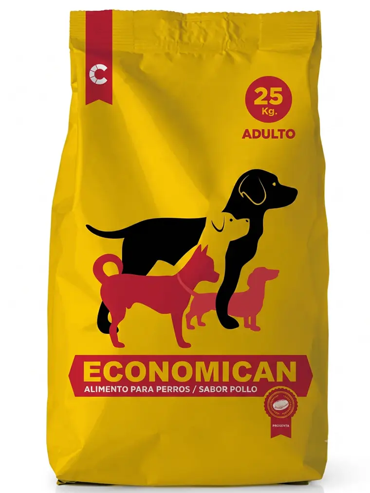 Economican 25 KG 1