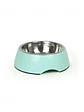 BRNX PLATO MELAMINA + INOX CELESTE  - Miniatura 1