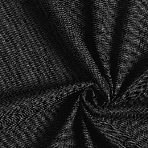 Juego de Tapiz Negro Terraza Rustica