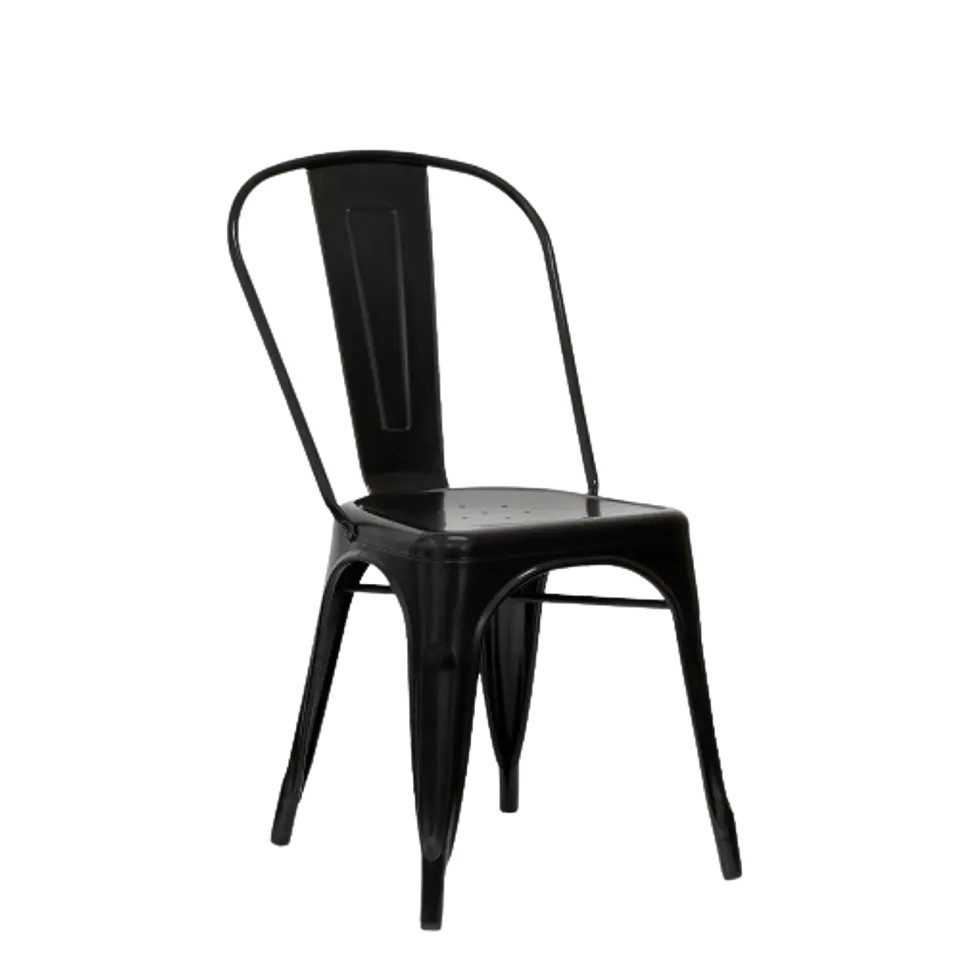 Silla Tolix 1