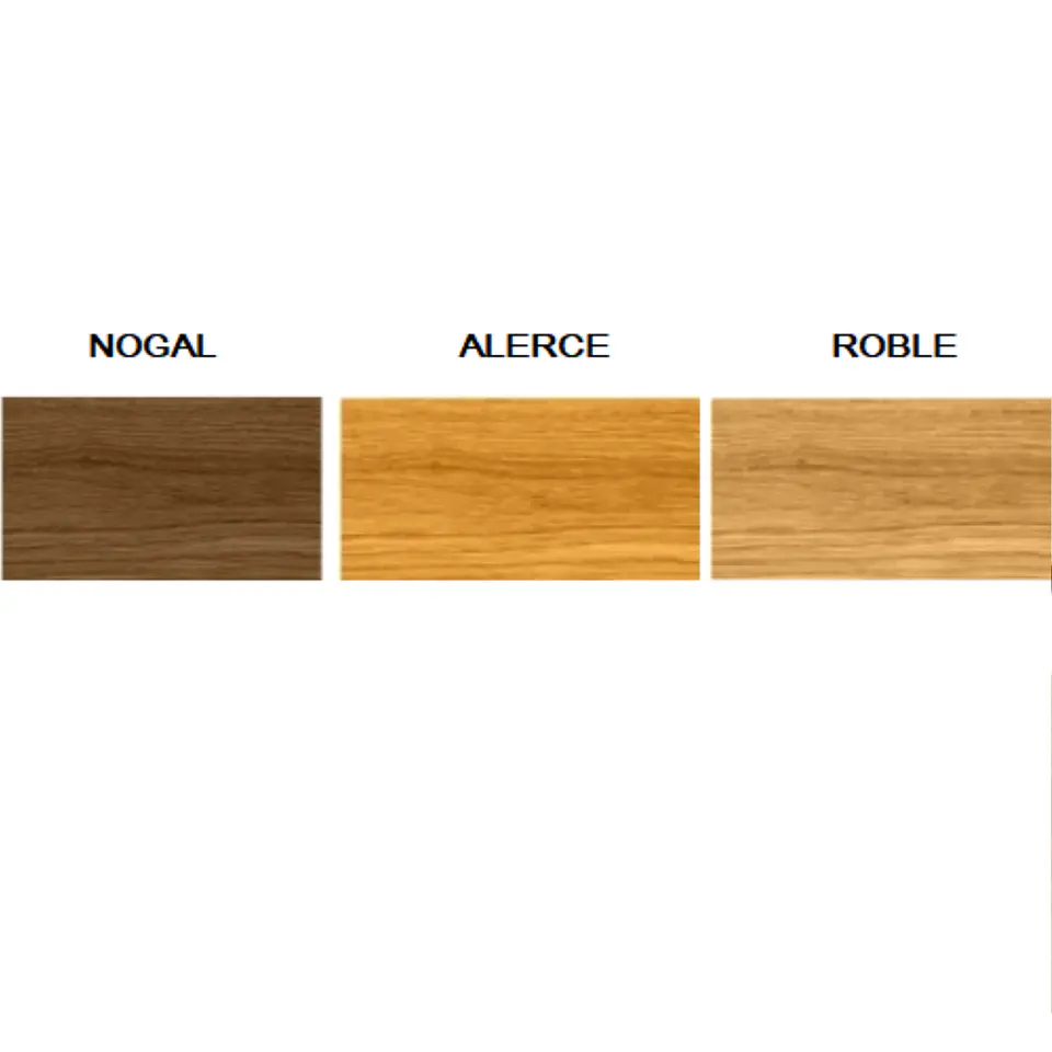 Comedor Andes 4 Personas Banca y Sillas - Blanco 4