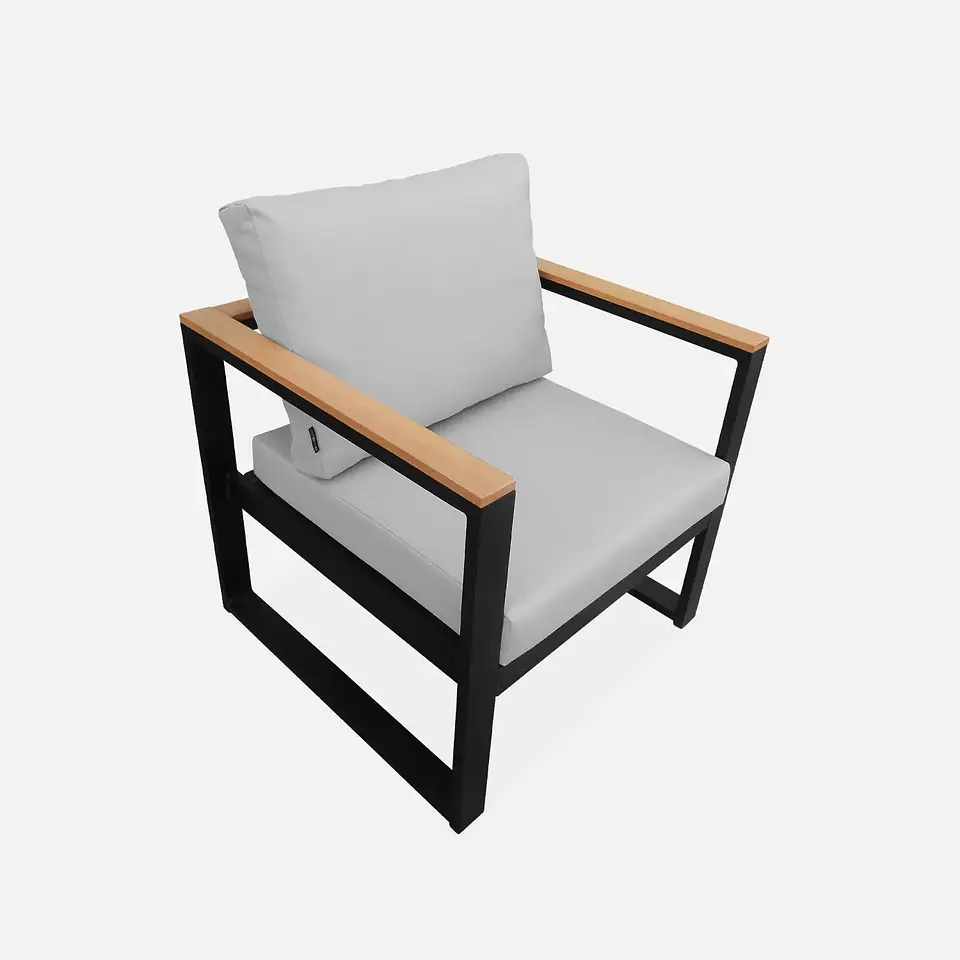 Sillon Terraza Industrial 1