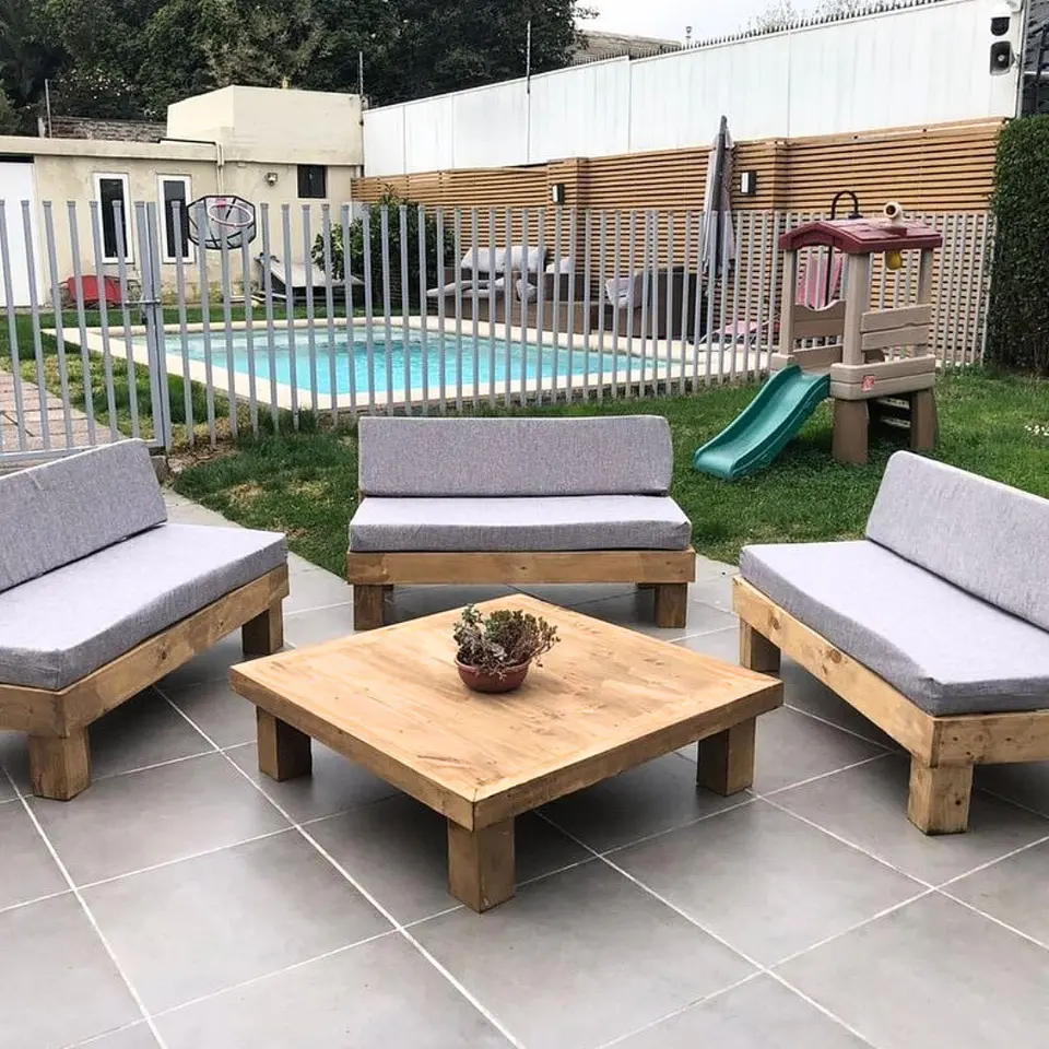 Living Terraza Gris 1