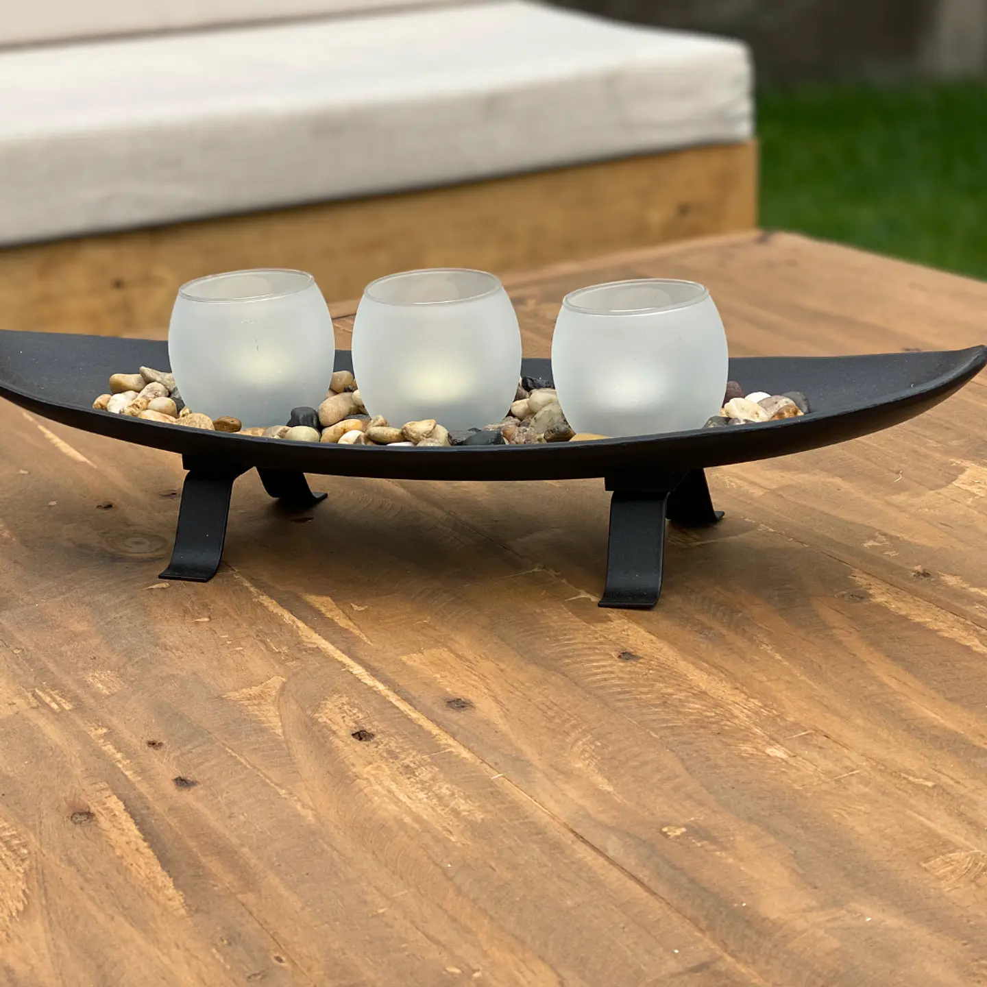 Living Terraza Beige 3