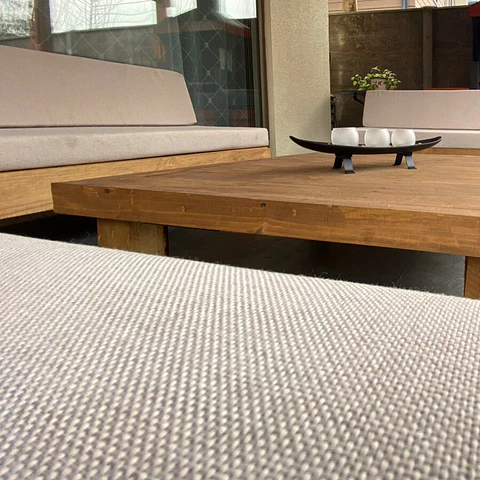 Living Terraza Beige