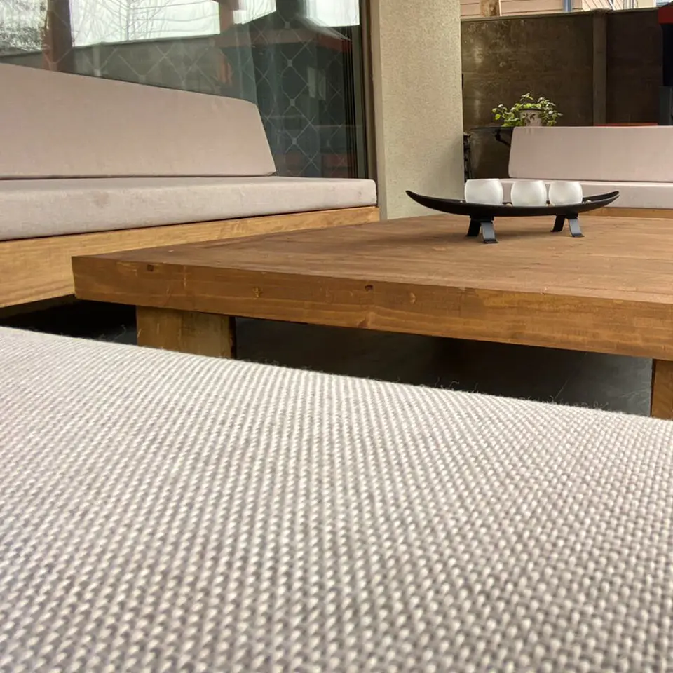 Living Terraza Beige 2