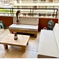 Living Terraza Beige - Miniatura 5