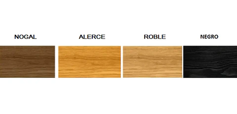 Living Terraza Posavasos Gris