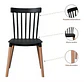 Silla Windsor - Varios Colores - Miniatura 2