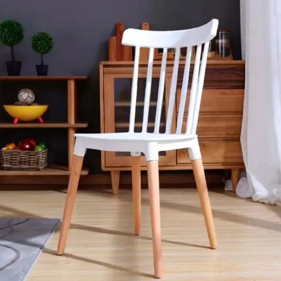Silla Windsor - Varios Colores 5