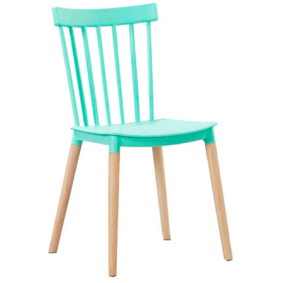 Silla Windsor - Varios Colores 4